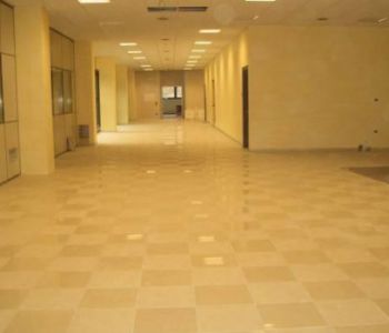 Magistrato alle acque - Sistemazione Agenzia delle Entrate