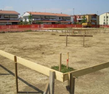 Marcon Patrimonio Srl