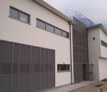 Comune di Arco - Mondiali arrampicata 2011