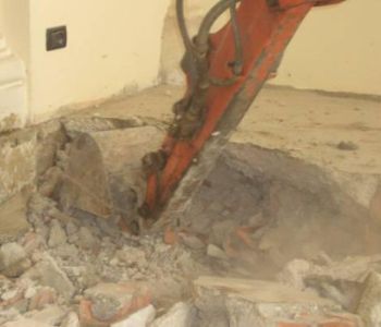 Comune di Padova - Palazzo Zuckermann