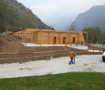 Ente Parco Dolomiti Bellunesi
