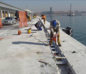 Venezia Terminal Passeggeri Spa